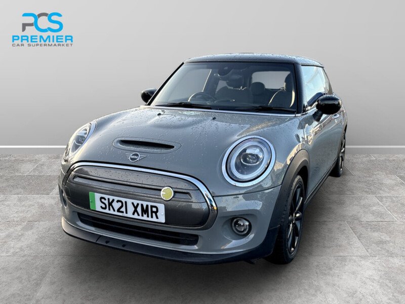Used MINI Electric Hatch 2021 for sale - 77447105: Photo 17