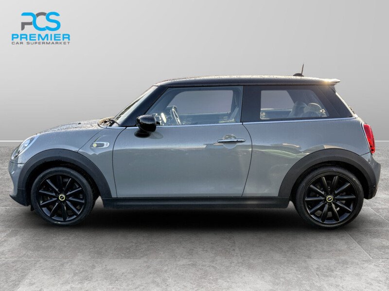 Used MINI Electric Hatch 2021 for sale - 77447105: Photo 19