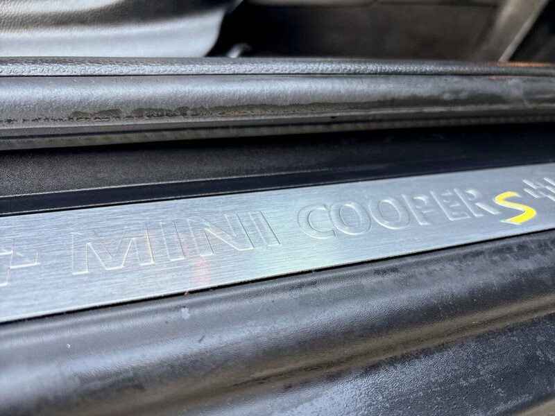Used MINI Electric Hatch 2021 for sale - 77447105: Photo 20