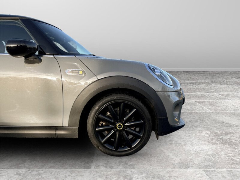 Used MINI Electric Hatch 2021 for sale - 77447105: Photo 21