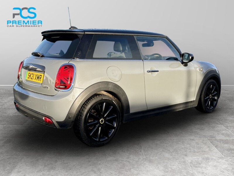 Used MINI Electric Hatch 2021 for sale - 77447105: Photo 23