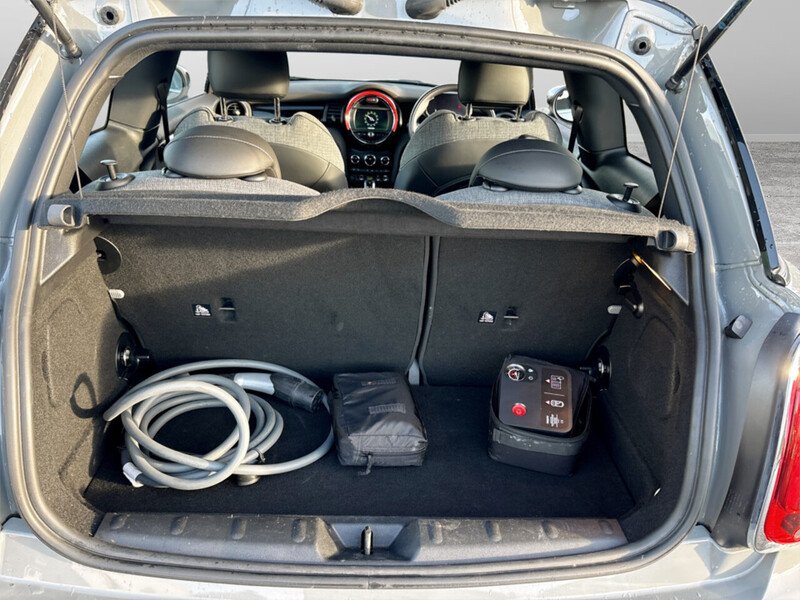 Used MINI Electric Hatch 2021 for sale - 77447105: Photo 24