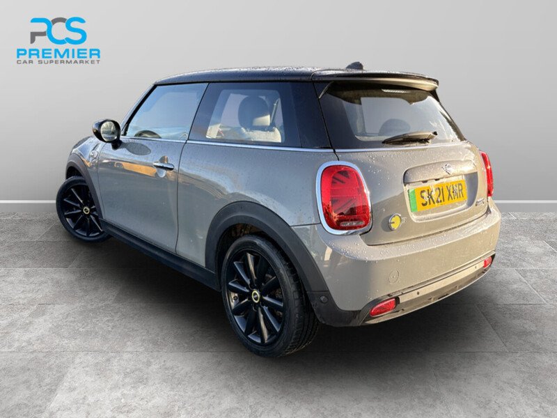 Used MINI Electric Hatch 2021 for sale - 77447105: Photo 27