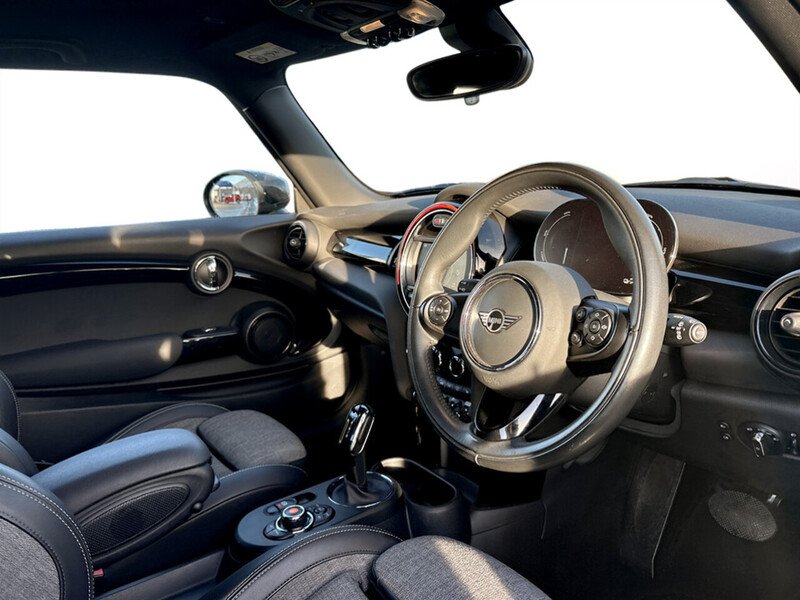 Used MINI Electric Hatch 2021 for sale - 77447105: Photo 29