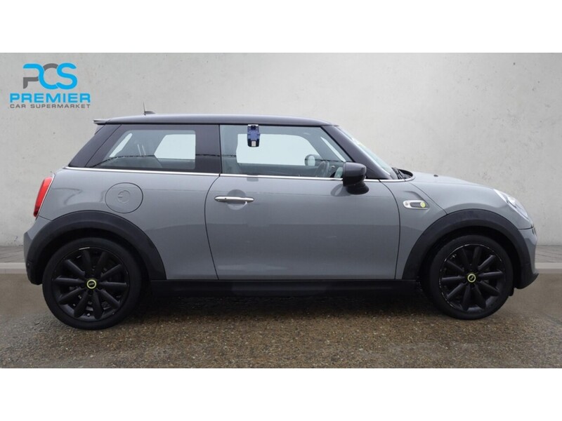 Used MINI Hatch 2021 for sale - 77447105: Photo 3