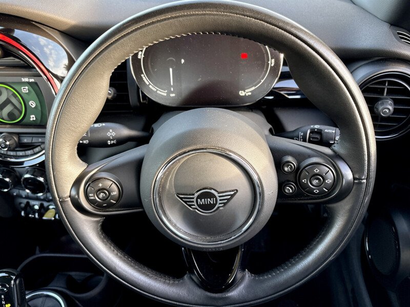 Used MINI Electric Hatch 2021 for sale - 77447105: Photo 30