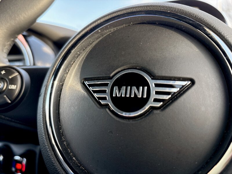 Used MINI Electric Hatch 2021 for sale - 77447105: Photo 32