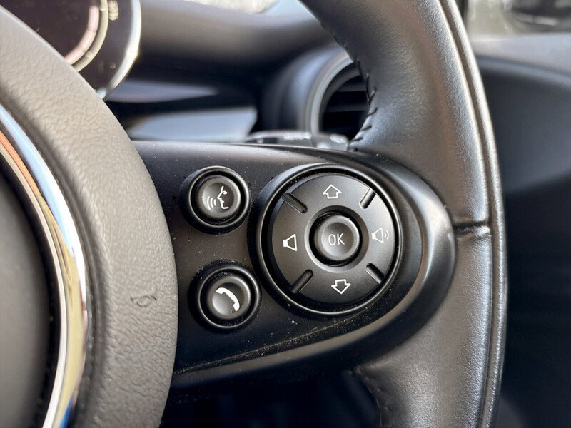 Used MINI Electric Hatch 2021 for sale - 77447105: Photo 34