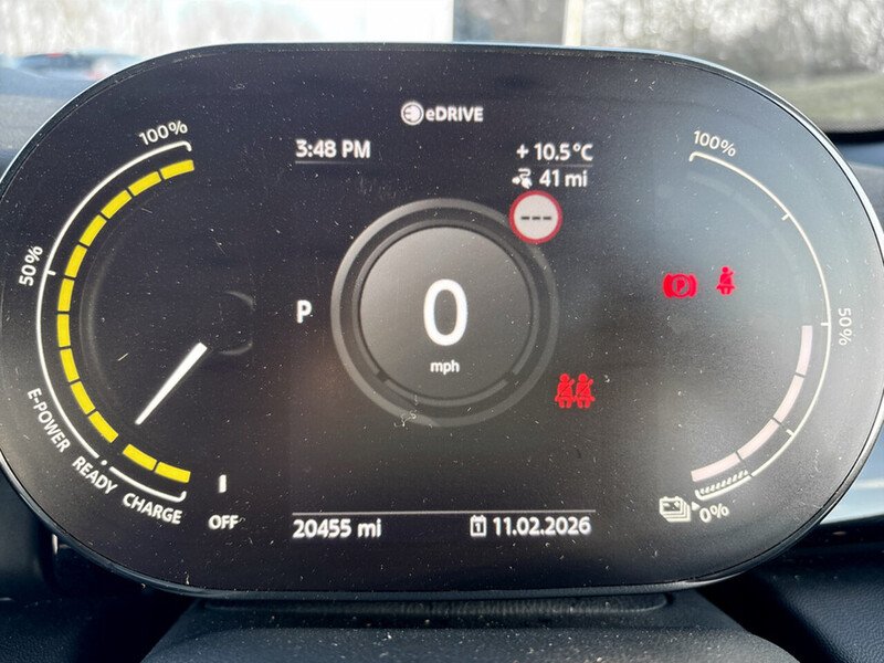 Used MINI Electric Hatch 2021 for sale - 77447105: Photo 35