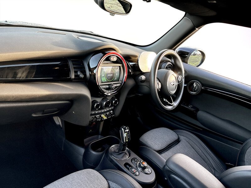 Used MINI Electric Hatch 2021 for sale - 77447105: Photo 36