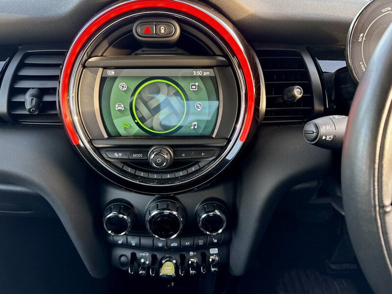 Used MINI Electric Hatch 2021 for sale - 77447105: Photo 37