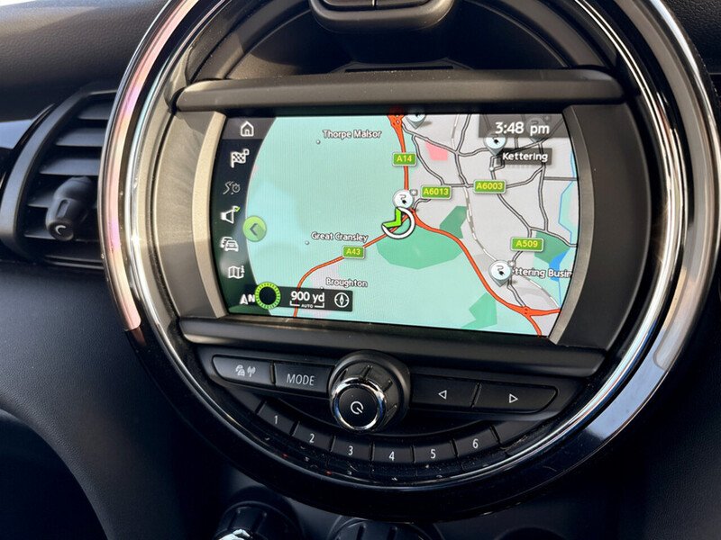 Used MINI Electric Hatch 2021 for sale - 77447105: Photo 38