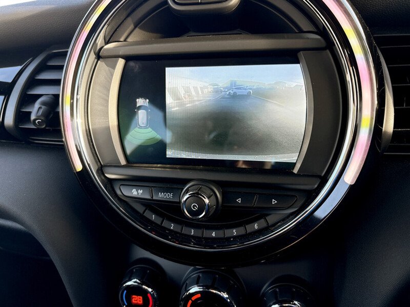 Used MINI Electric Hatch 2021 for sale - 77447105: Photo 39