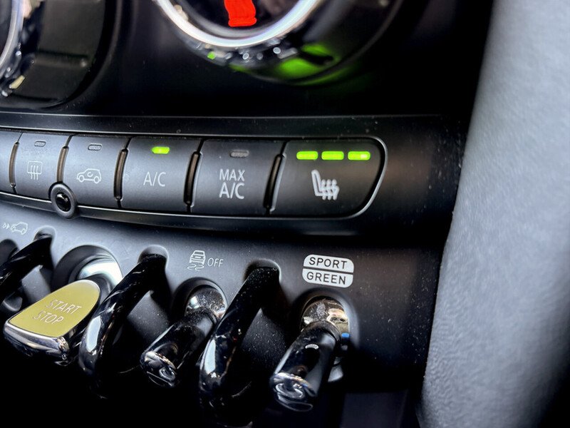 Used MINI Electric Hatch 2021 for sale - 77447105: Photo 41