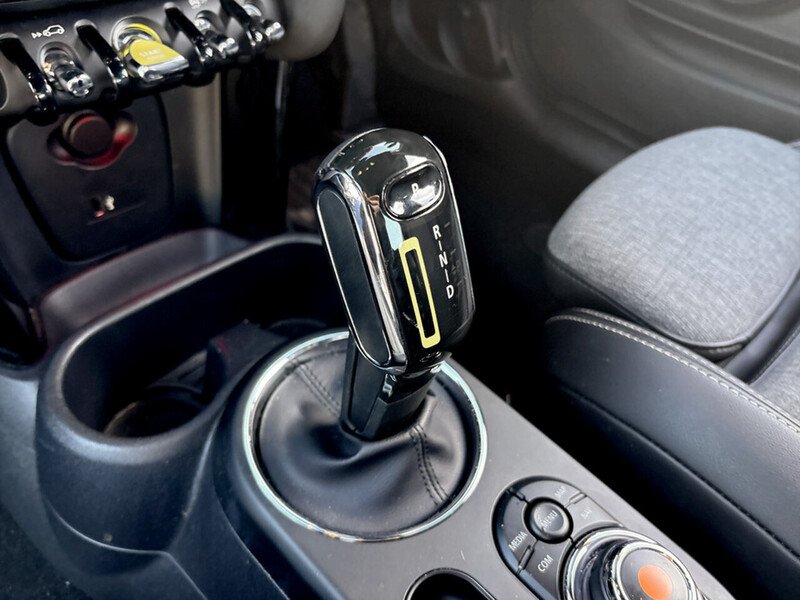 Used MINI Electric Hatch 2021 for sale - 77447105: Photo 42