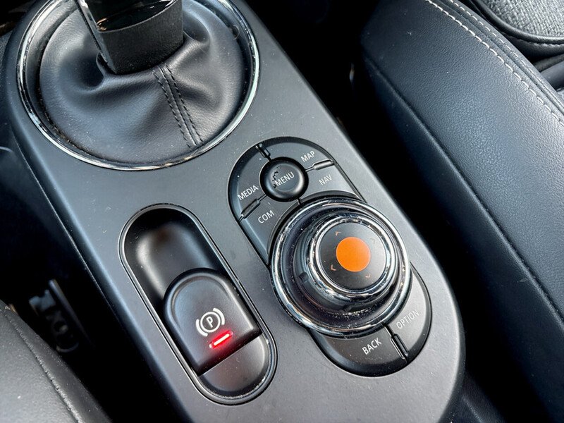 Used MINI Electric Hatch 2021 for sale - 77447105: Photo 43