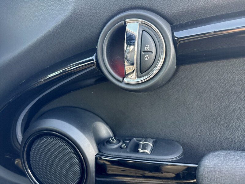 Used MINI Electric Hatch 2021 for sale - 77447105: Photo 44