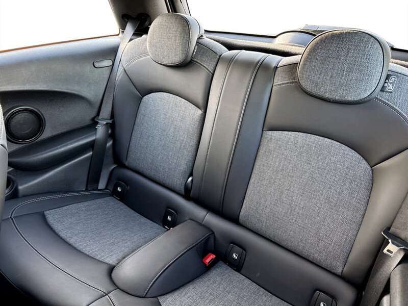 Used MINI Electric Hatch 2021 for sale - 77447105: Photo 46