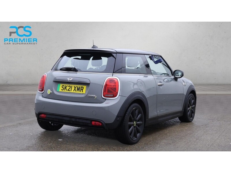 Used MINI Hatch 2021 for sale - 77447105: Photo 6