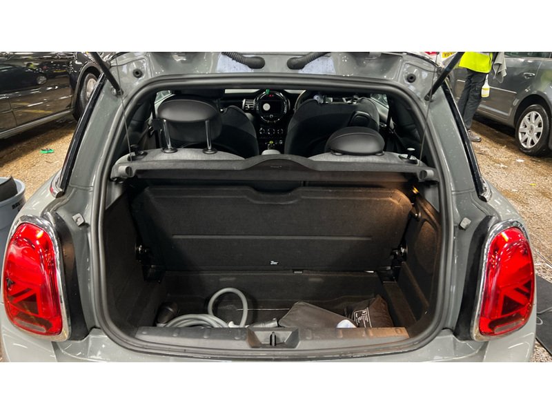 Used MINI Hatch 2021 for sale - 77447105: Photo 7