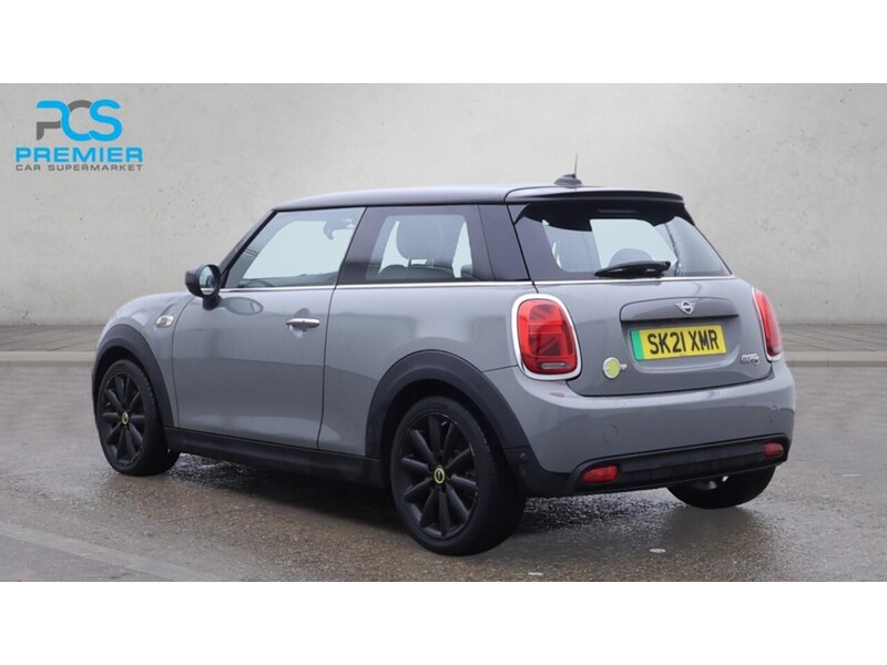 Used MINI Hatch 2021 for sale - 77447105: Photo 9
