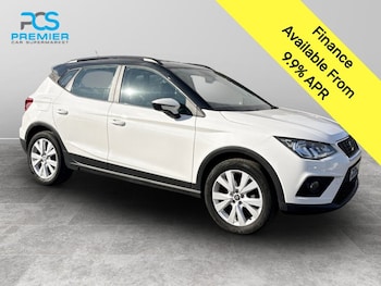 Used SEAT Arona 2020 for sale - 79397748: Photo