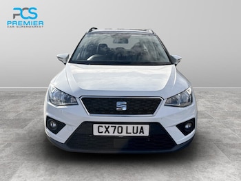 Used SEAT Arona 2020 for sale - 79397748: Photo