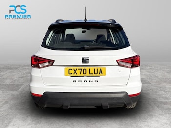 Used SEAT Arona 2020 for sale - 79397748: Photo
