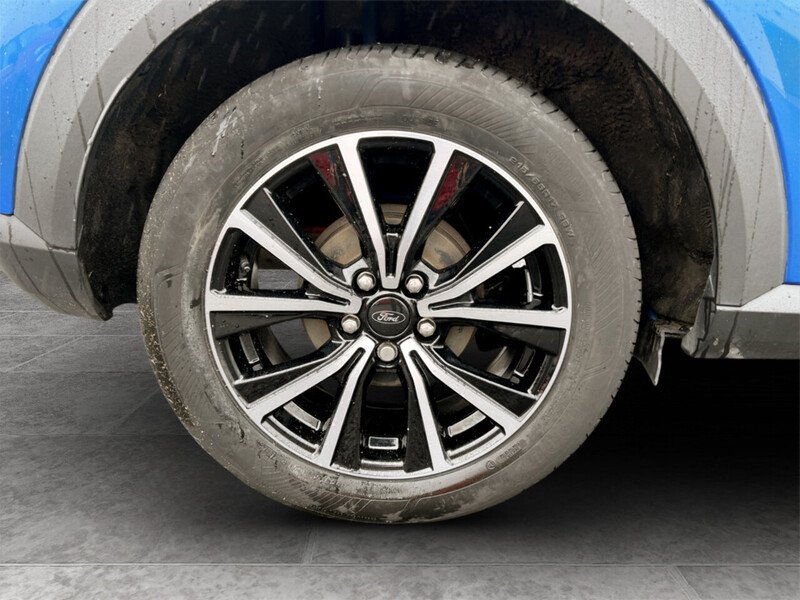 Used Ford Puma 2023 for sale - 76725204: Photo 18