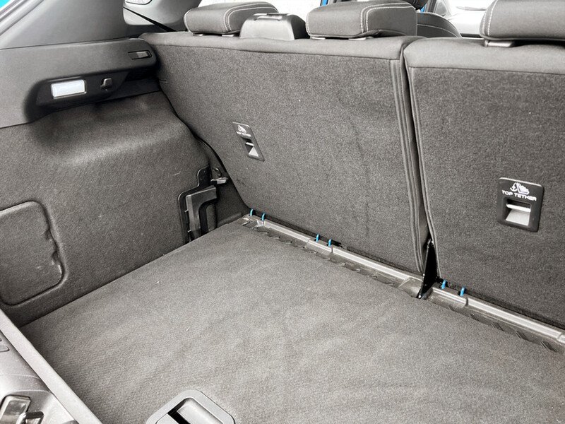 Used Ford Puma 2023 for sale - 76725204: Photo 21