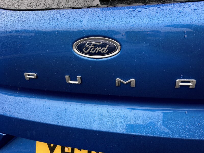 Used Ford Puma 2023 for sale - 76725204: Photo 24