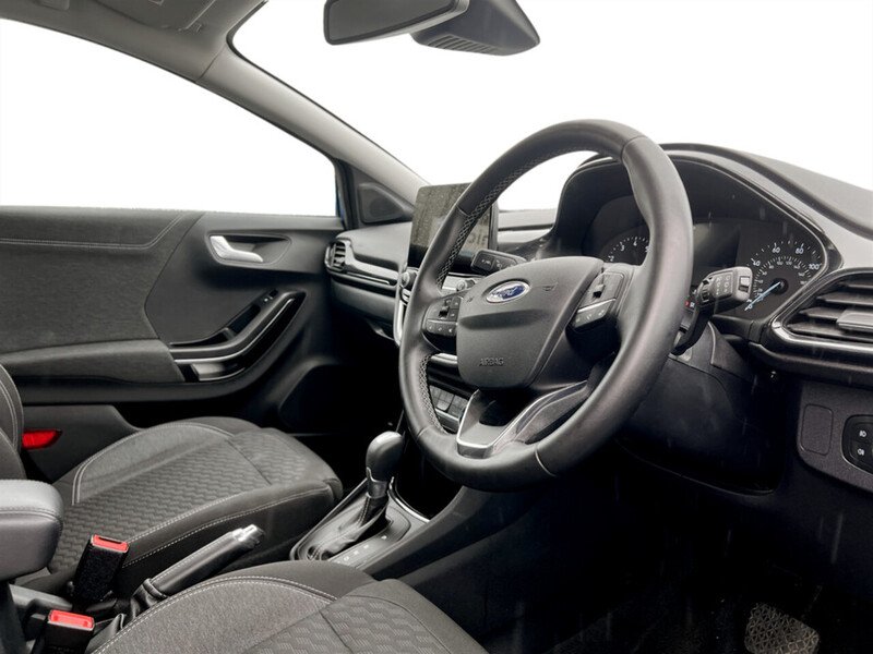 Used Ford Puma 2023 for sale - 76725204: Photo 27