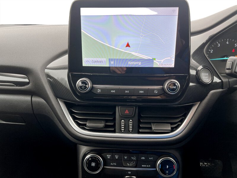 Used Ford Puma 2023 for sale - 76725204: Photo 35