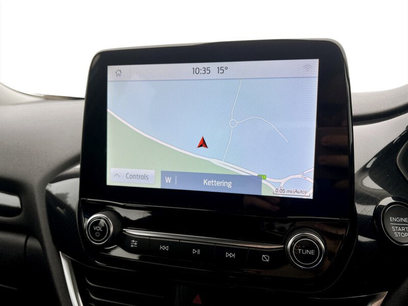 Used Ford Puma 2023 for sale - 76725204: Photo 36