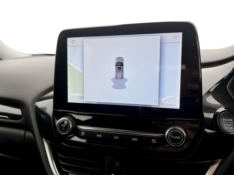 Used Ford Puma 2023 for sale - 76725204: Photo 37