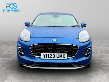 Used Ford Puma 2023 for sale - 76725204: Photo