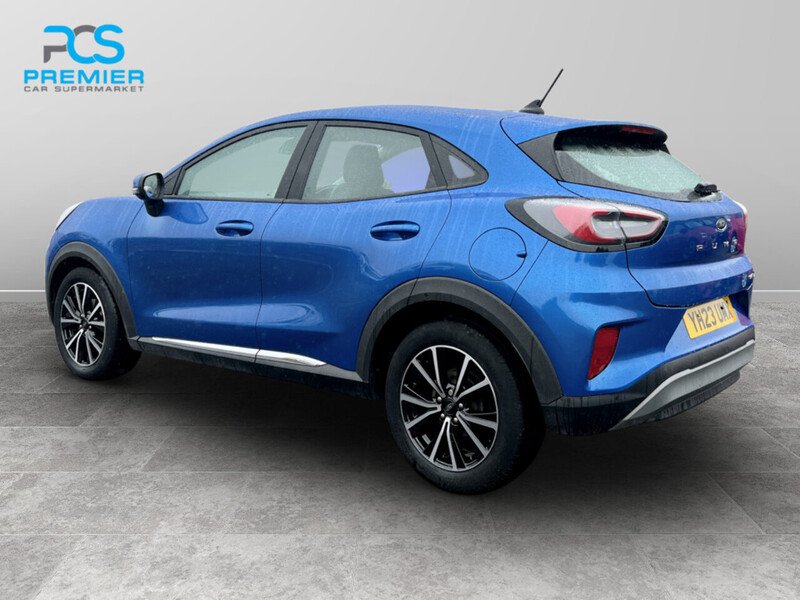 Used Ford Puma 2023 for sale - 76725204: Photo 7