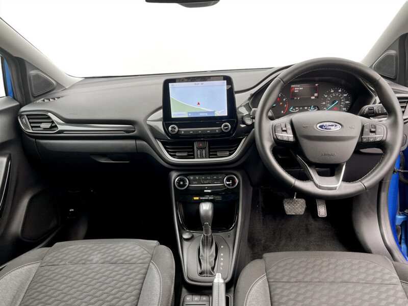 Used Ford Puma 2023 for sale - 76725204: Photo 8