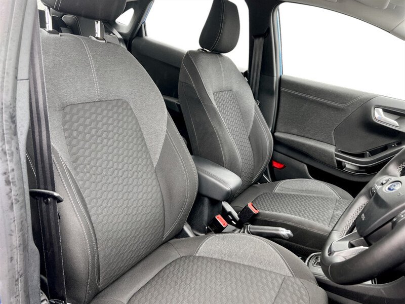 Used Ford Puma 2023 for sale - 76725204: Photo 9