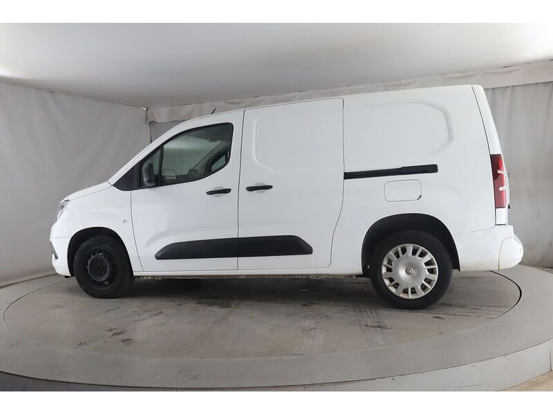 Used Vauxhall Combo 2021 for sale - 77172786: Photo 10