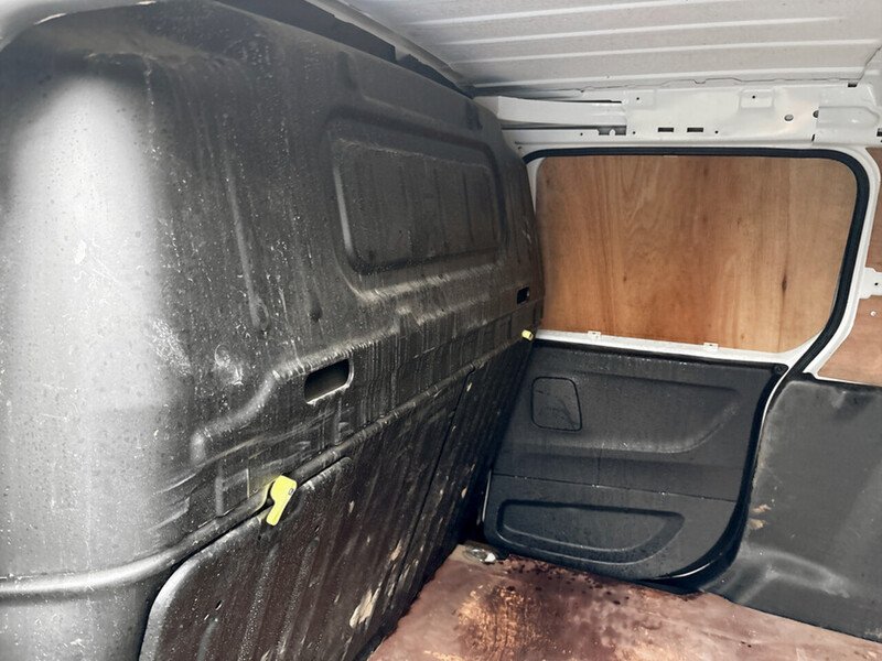 Used Vauxhall Combo 2021 for sale - 77172786: Photo 21