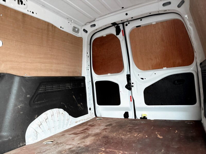 Used Vauxhall Combo 2021 for sale - 77172786: Photo 22