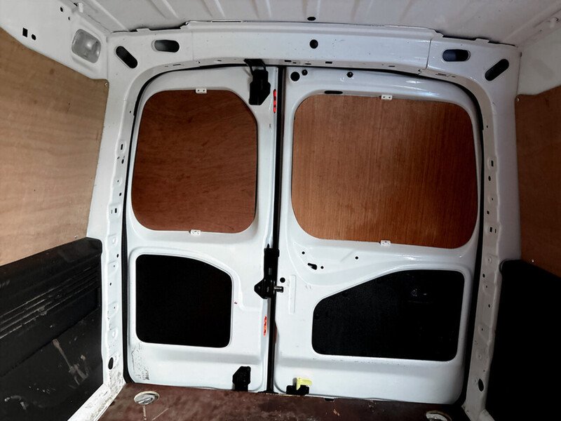 Used Vauxhall Combo 2021 for sale - 77172786: Photo 23