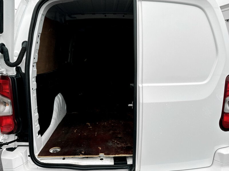 Used Vauxhall Combo 2021 for sale - 77172786: Photo 26