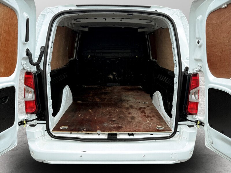 Used Vauxhall Combo 2021 for sale - 77172786: Photo 27