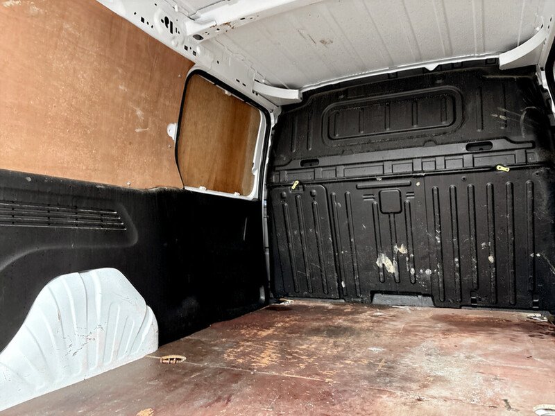 Used Vauxhall Combo 2021 for sale - 77172786: Photo 28