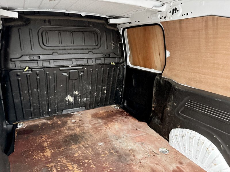 Used Vauxhall Combo 2021 for sale - 77172786: Photo 29