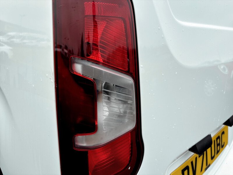 Used Vauxhall Combo 2021 for sale - 77172786: Photo 30