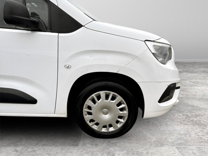 Used Vauxhall Combo 2021 for sale - 77172786: Photo 31