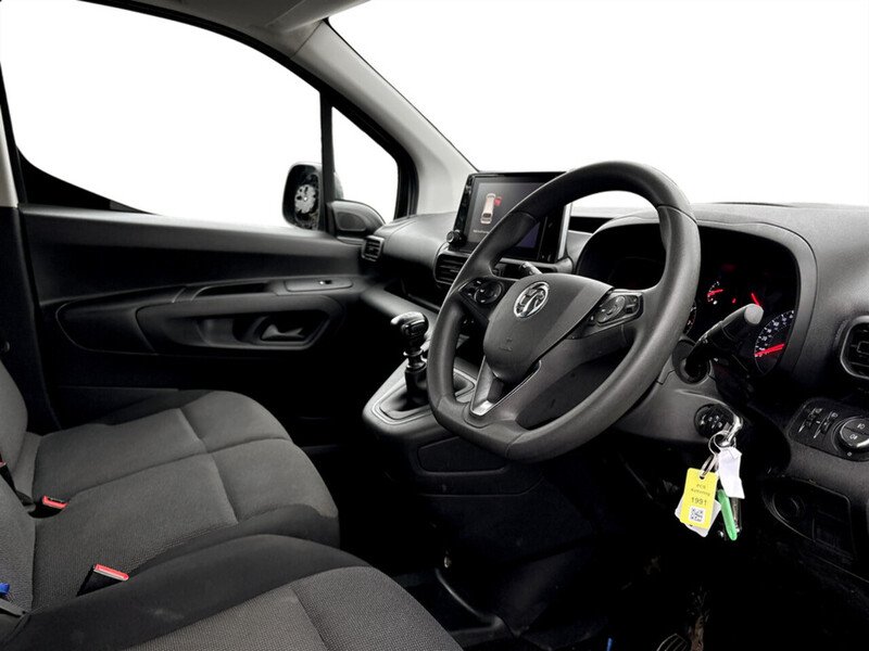 Used Vauxhall Combo 2021 for sale - 77172786: Photo 33